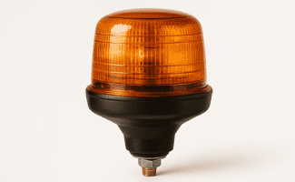 Gyrophare : Guide complet pour bien choisir et respecter la loi