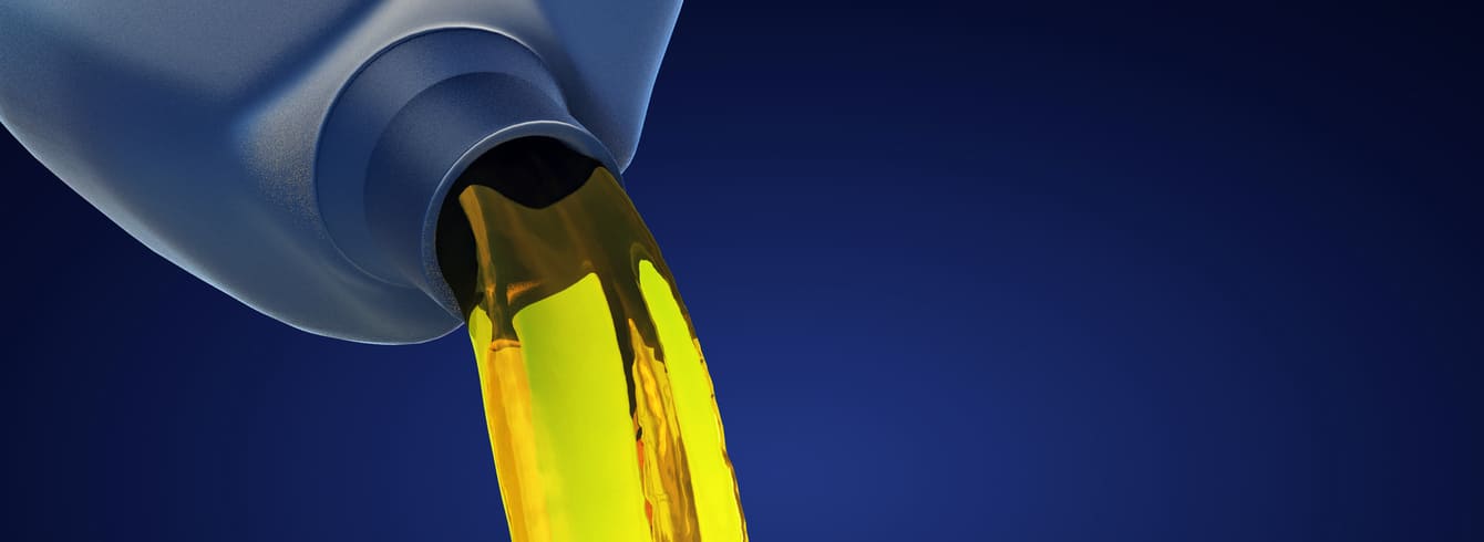 Huile moteur diesel : tout ce que vous devez savoir