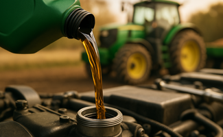 Huile moteur 5W-40 : Tout ce que vous devez savoir pour votre véhicule