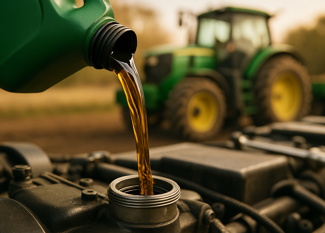 Huile moteur 5W-40 : Tout ce que vous devez savoir pour votre véhicule