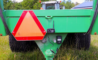 Guide caméra de recul tracteur : plus de vision et sécurité
