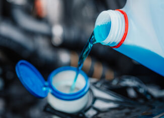 Où mettre le liquide de refroidissement : étapes et conseils pratiques