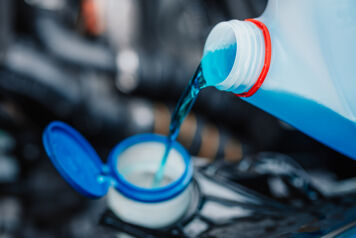 Liquide refroidissement