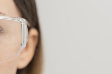 Lunette de protection
