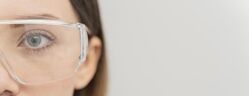 Lunette de protection
