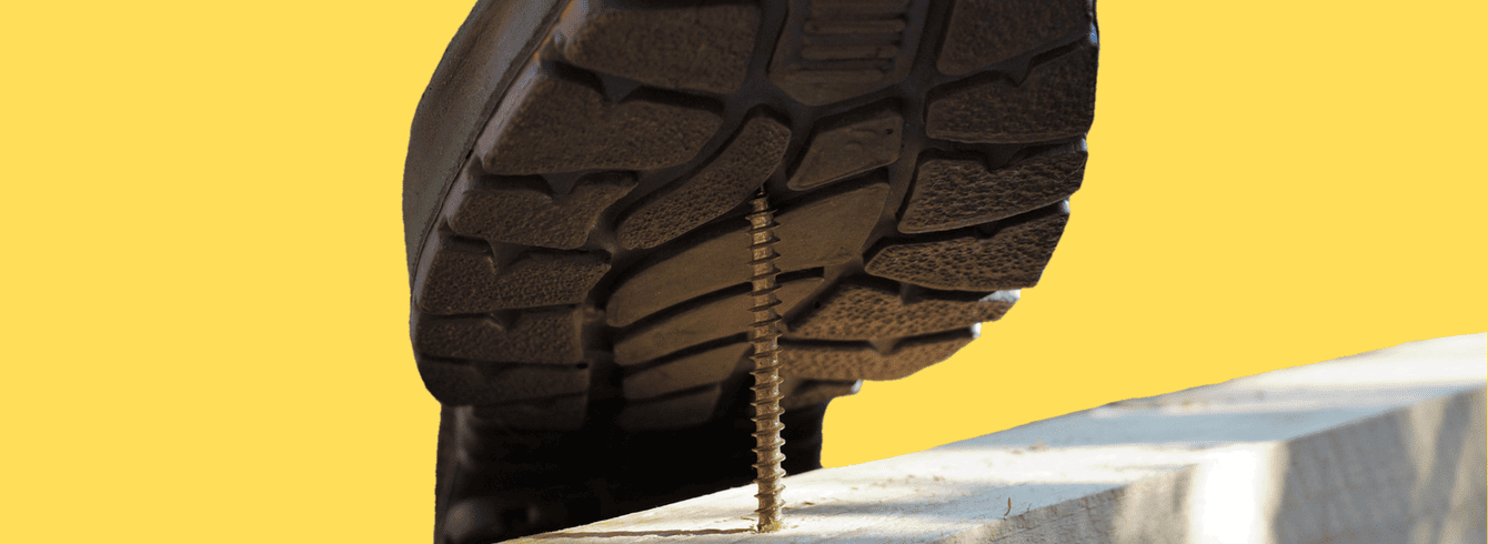 Normes des chaussures de sécurité : Guide complet EN ISO 20345
