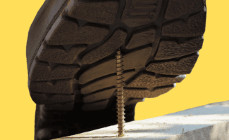 Normes des chaussures de sécurité : Guide complet EN ISO 20345