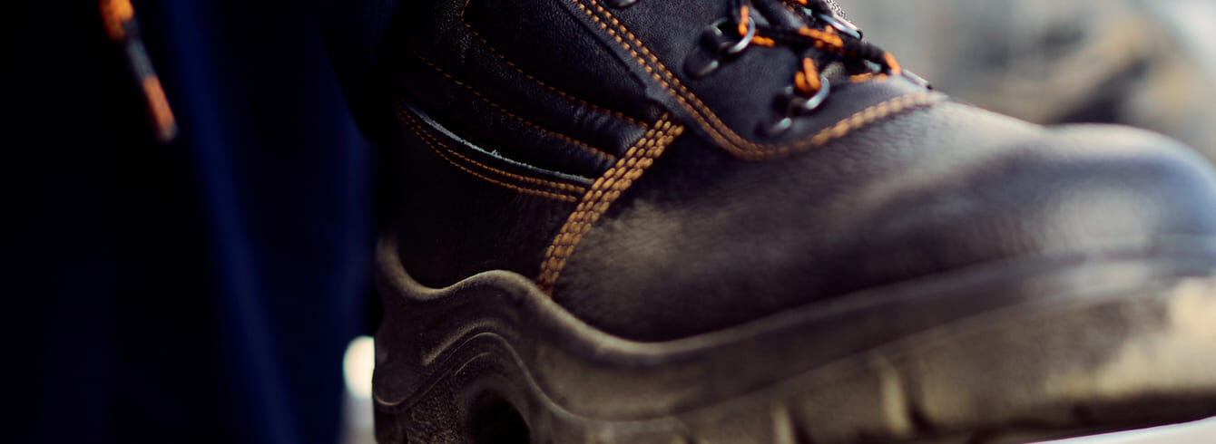 Normes des chaussures S1, S2, S3 : Quoi choisir ?