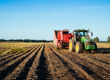 Plant de pomme de terre : gestion, protection et fertilisation avant plantation