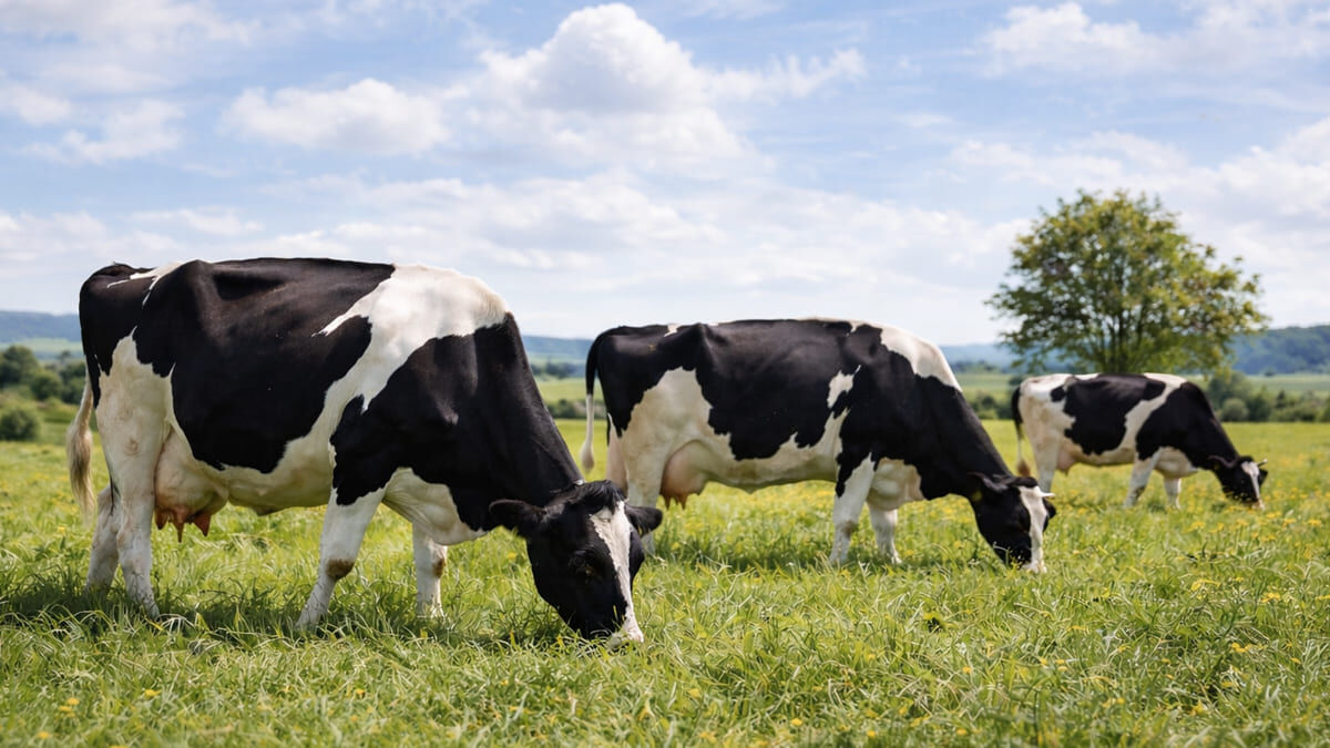 Le Guide Ultime de l’Énergie en Élevage Laitier : Optimiser le Pic de Lactation et la Santé du Troupeau