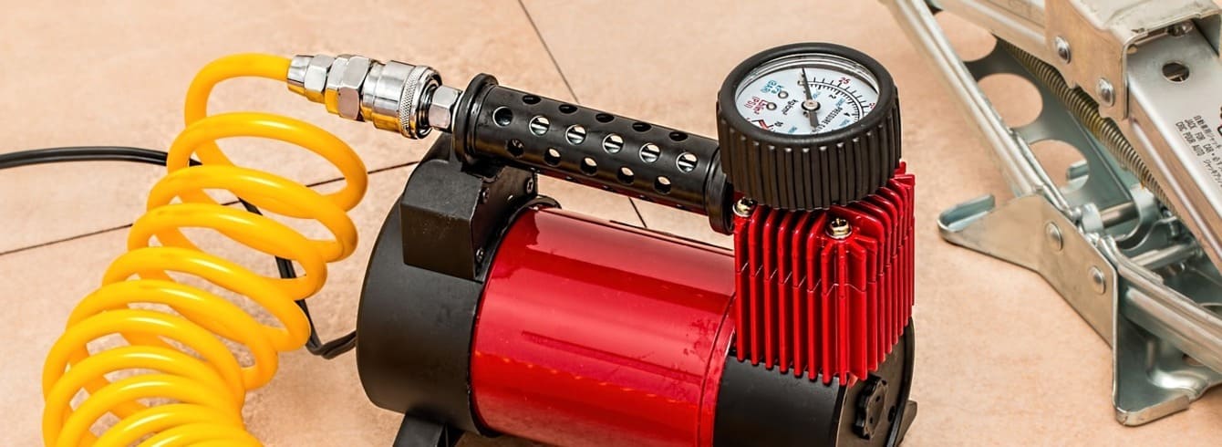 Quelle huile utiliser pour un compresseur d’air ?