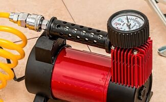 Quelle huile utiliser pour un compresseur d’air ?