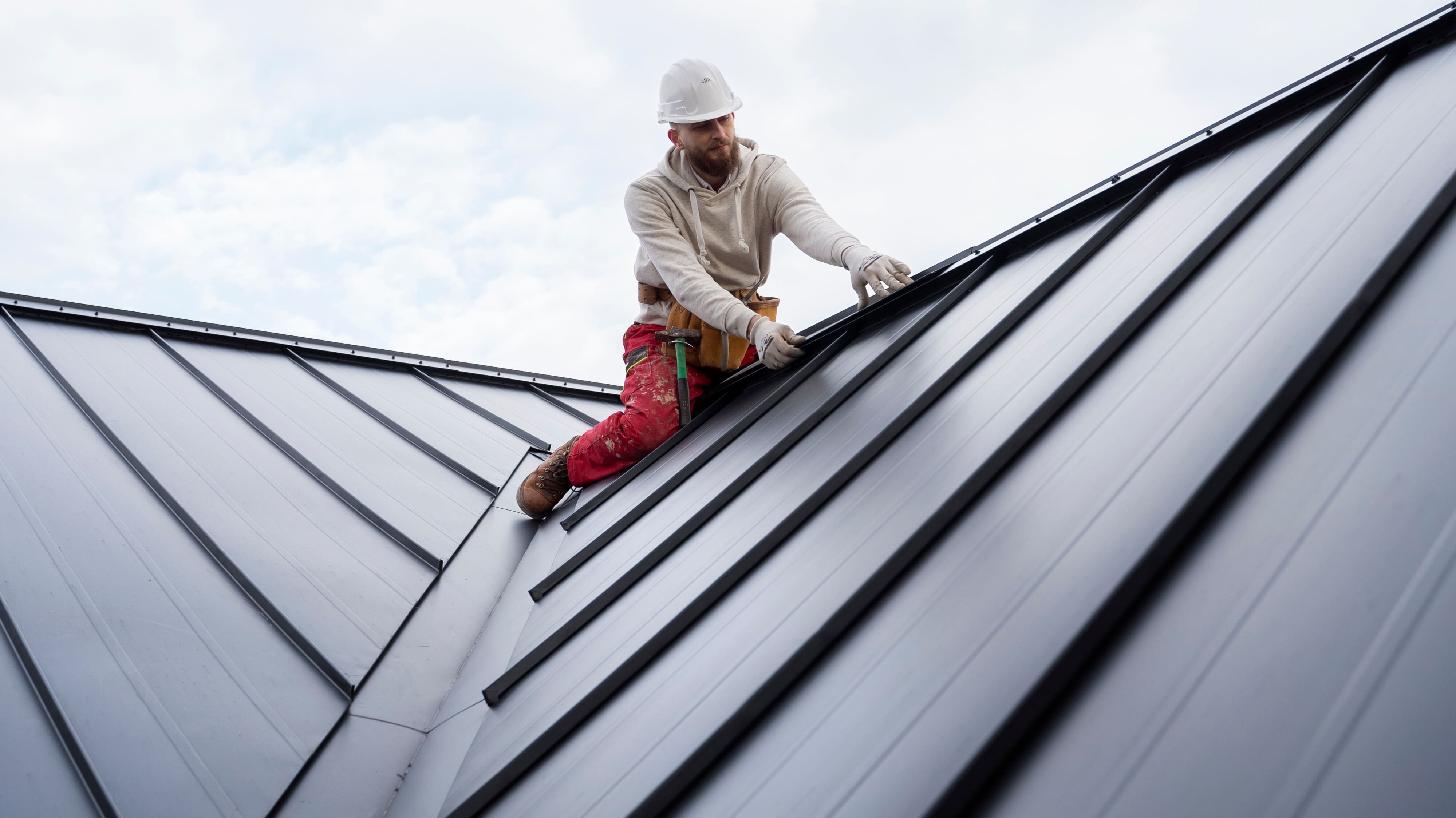 Toutes les clés pour une rénovation de toiture agricole optimale