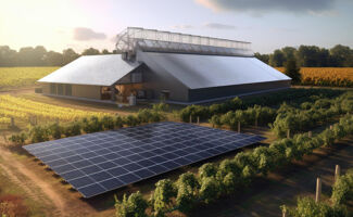 Toiture photovoltaïque : avantages, prix et entretien