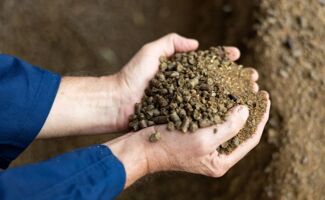 Les tourteaux : types et utilisations en alimentation animale