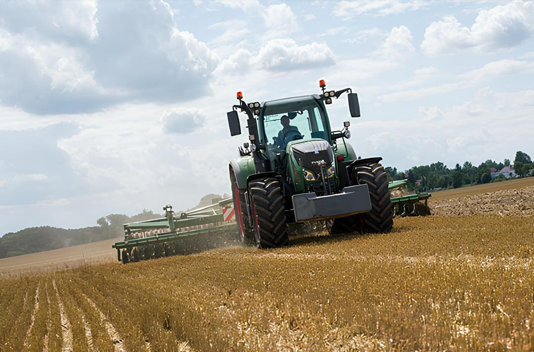 fendt 700 vario 720