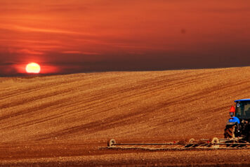 Tracteurs New Holland