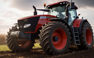 Tracteur agricole : types, prix, marques et guide d’achat complet