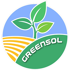 Logo GreenSol