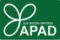 Logo APAD