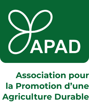Logo APAD