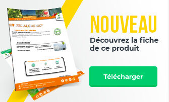 FERTIGO PRO :
  ADDITIF COMPOSTAGE