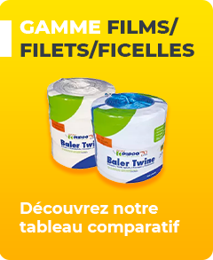 Tableaux Films/Filets/Ficelles