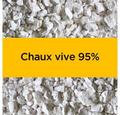 Chaux Agricole 95 Consultez Nos Prix Agriconomie