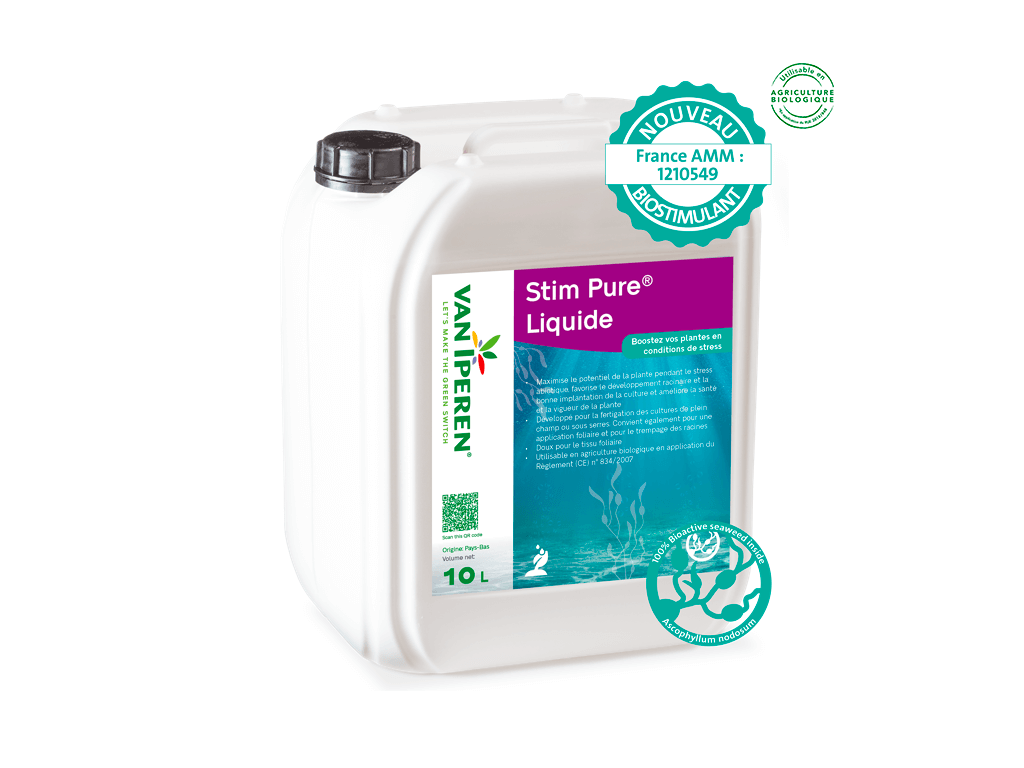 Stim Pure (Pure de Alga) - Líquido