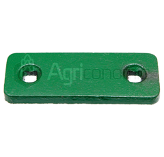 Plaque D Usure Pour Piston De Presses A Balles John Deere E16071 Adaptable Agriconomie