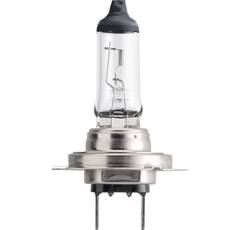 Lampe H7 55W für Fahrlicht, Nebelscheinwerfer und Abblendlicht - PHILIPS