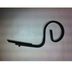 Dent Flexible Droite 27 X 10 Mm Avec Soc Pour Combine De Preparation Sol Comdor Religieux Bgld20526 Origine Agriconomie