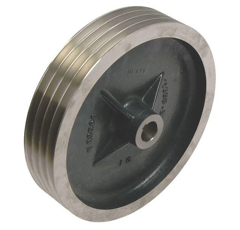 Riemenscheibe Mit Rinne Fur Mahmaschine Deutz Fahr Vf16503133