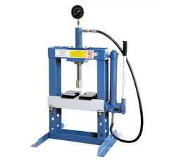 Presse Hydraulique 20t Airpress Agriconomie