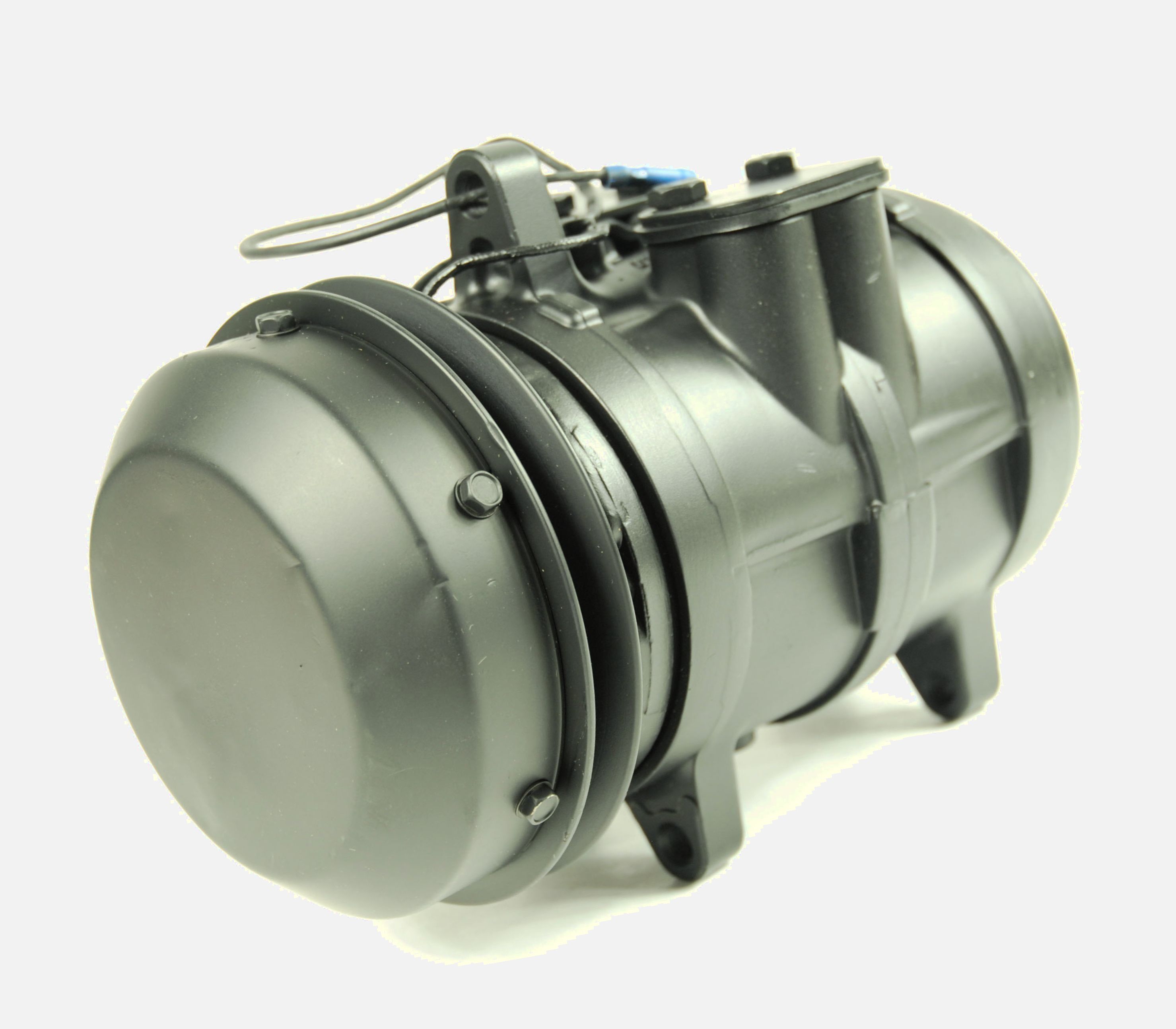 acondicionado 12 V para máquina JOHN DEERE RE12513 - RE12514 adaptable | Agriqo