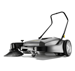 Balayeuse Mecanique 2800 M H Karcher Km 70 20 C Agriconomie