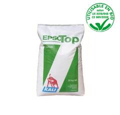EPSO Top Engrais | Agriconomie