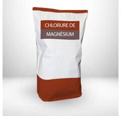Biocontact - Le chlorure de magnésium