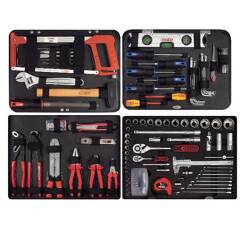 Malette depannage 131 outils - KS TOOLS