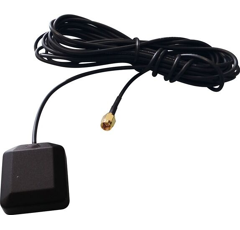 Antenne GPS + SMA960 fixation magnétique | Agriconomie