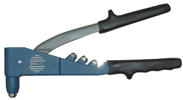 PINCE À RIVETER PROFESSIONNELLE 460mm