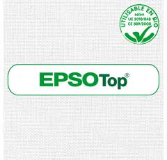 EPSO Top - Bittersalz - Kristallisiert