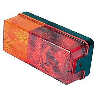 Ampoule de phare lampe de travail JOHN DEERE FORD NEW HOLLAND CASE IH FIAT tracteur
