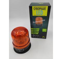 Gyrophare LED sans fil